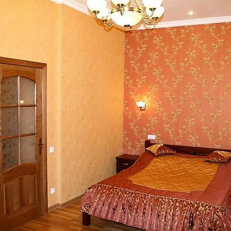 Historical Centre Apartments Lviv Luaran gambar