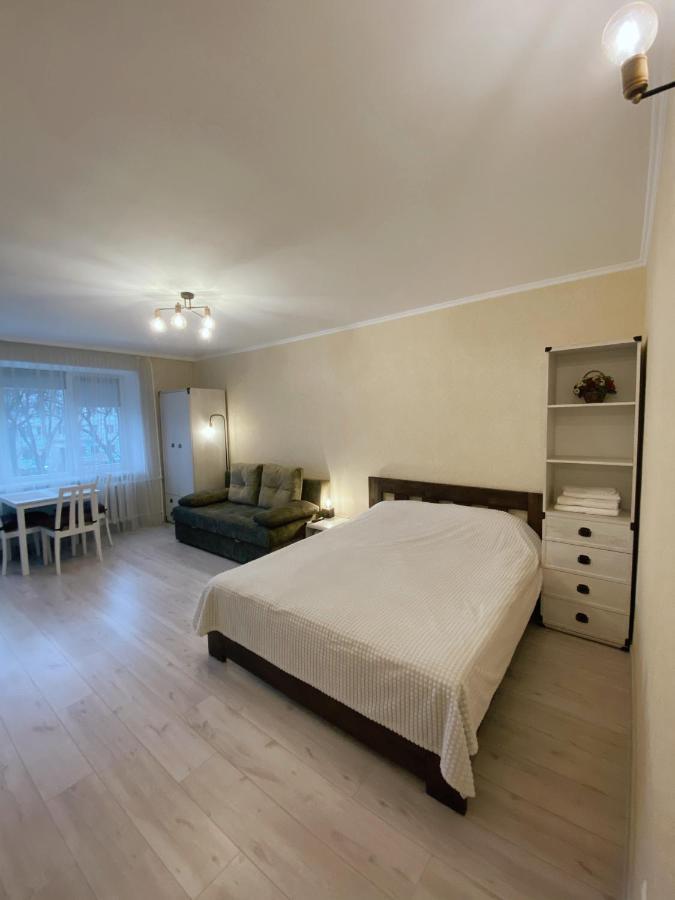 Historical Centre Apartments Lviv Luaran gambar