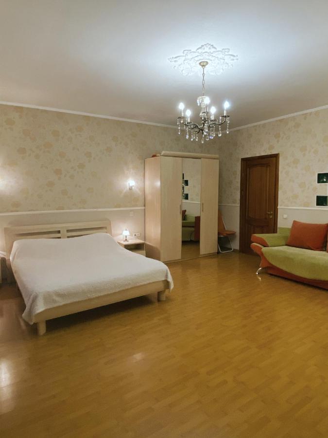 Historical Centre Apartments Lviv Luaran gambar
