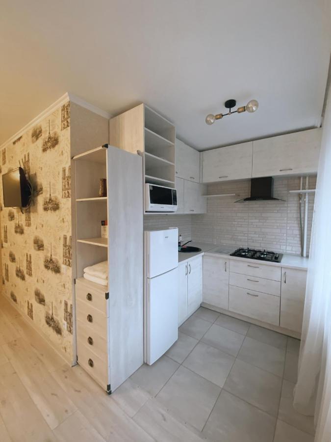 Historical Centre Apartments Lviv Luaran gambar