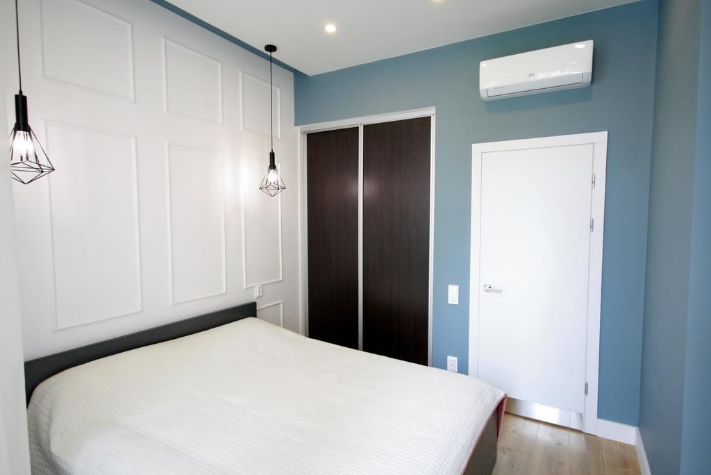 Historical Centre Apartments Lviv Luaran gambar