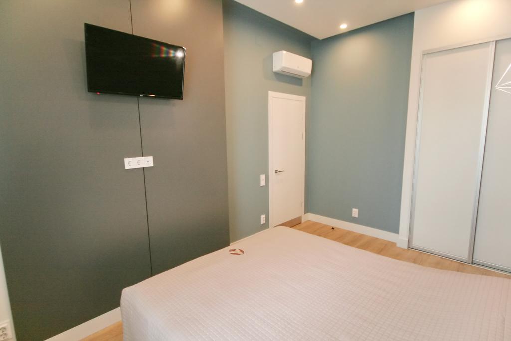 Historical Centre Apartments Lviv Luaran gambar
