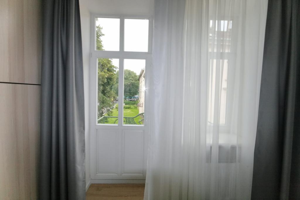Historical Centre Apartments Lviv Luaran gambar