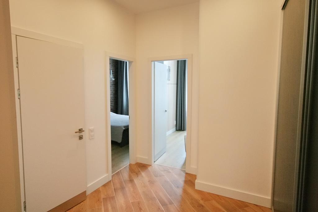 Historical Centre Apartments Lviv Luaran gambar