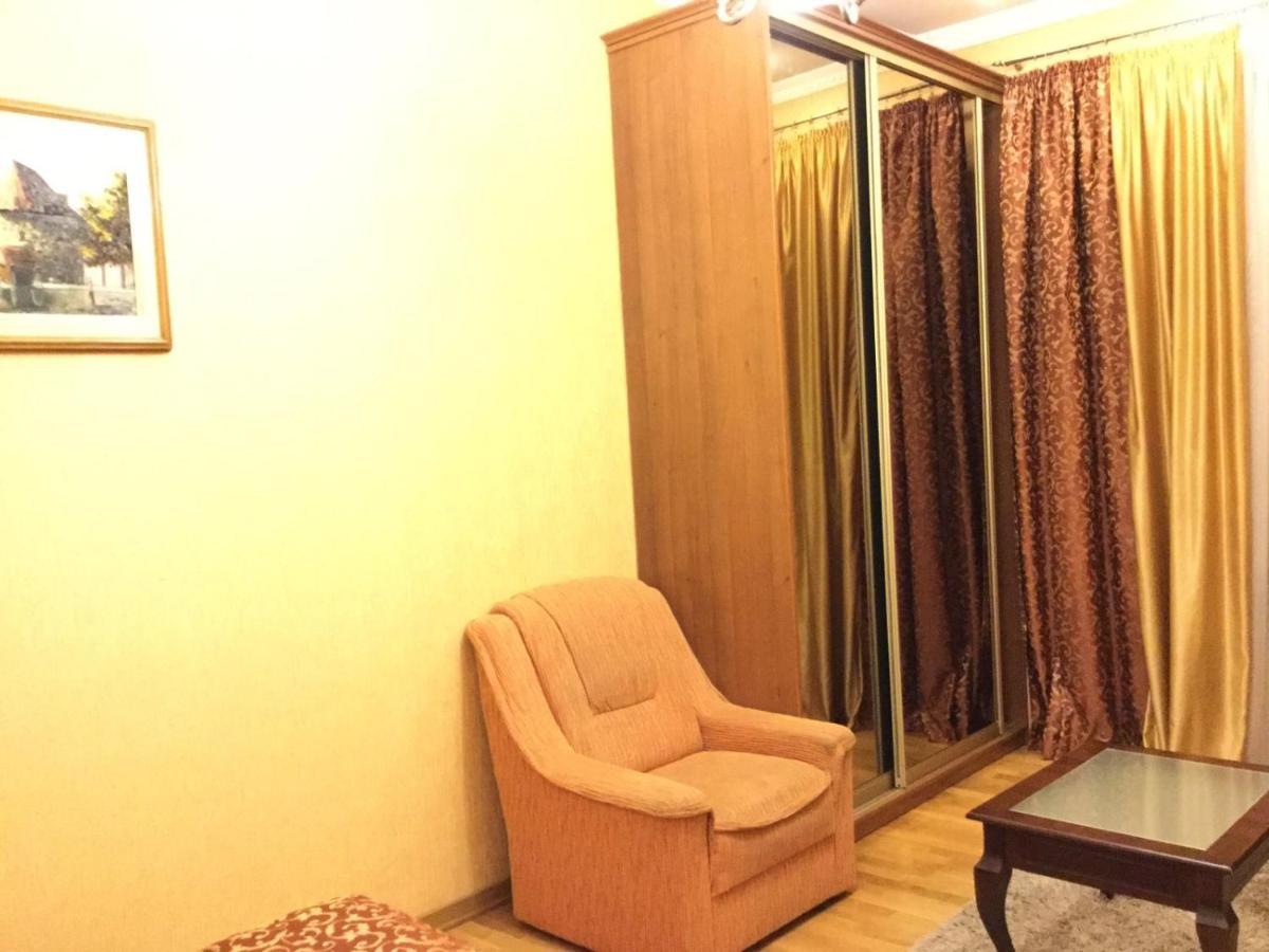 Historical Centre Apartments Lviv Luaran gambar