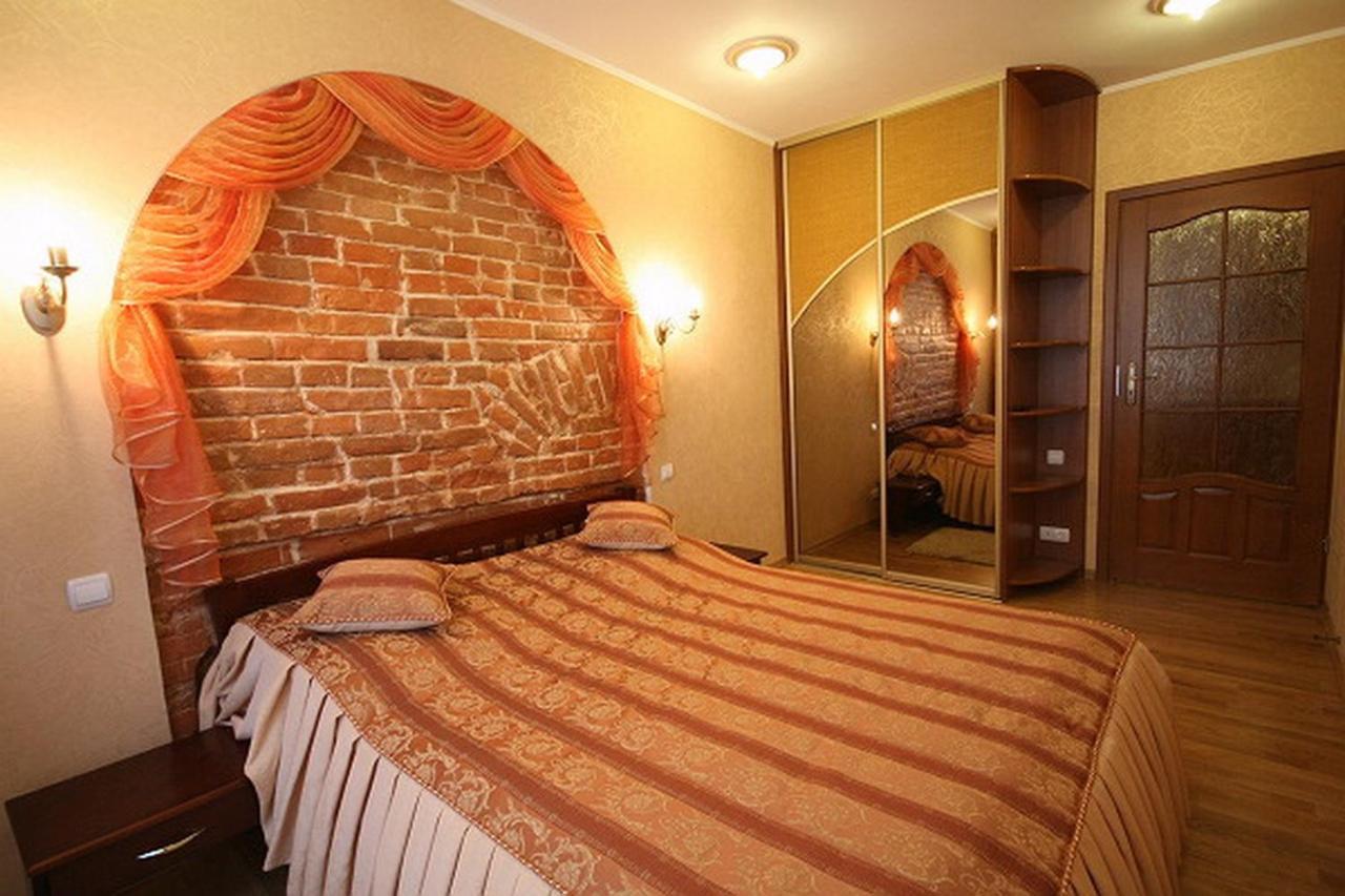 Historical Centre Apartments Lviv Luaran gambar
