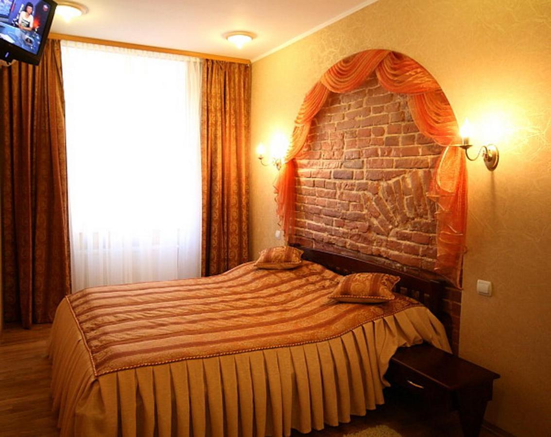 Historical Centre Apartments Lviv Luaran gambar