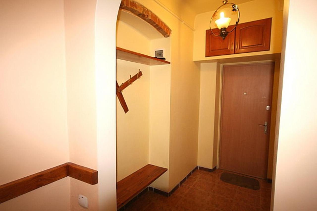 Historical Centre Apartments Lviv Luaran gambar