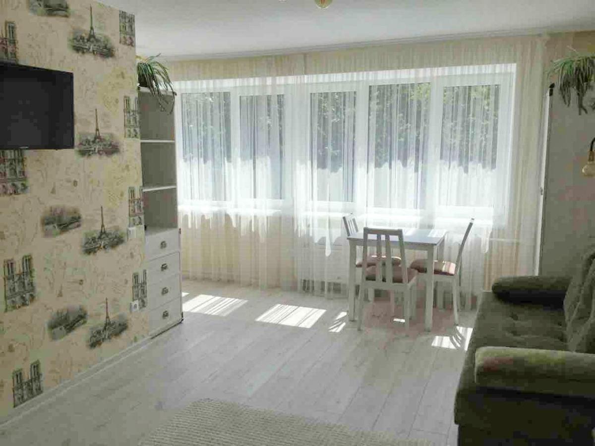 Historical Centre Apartments Lviv Luaran gambar