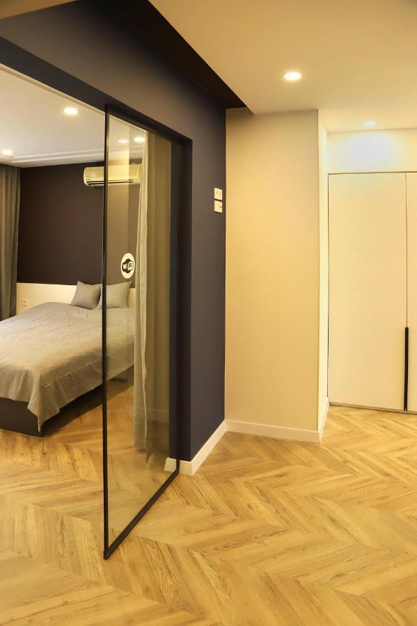 Historical Centre Apartments Lviv Luaran gambar