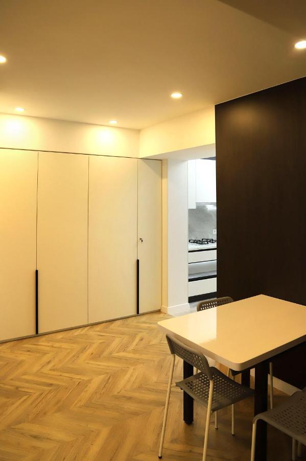 Historical Centre Apartments Lviv Luaran gambar