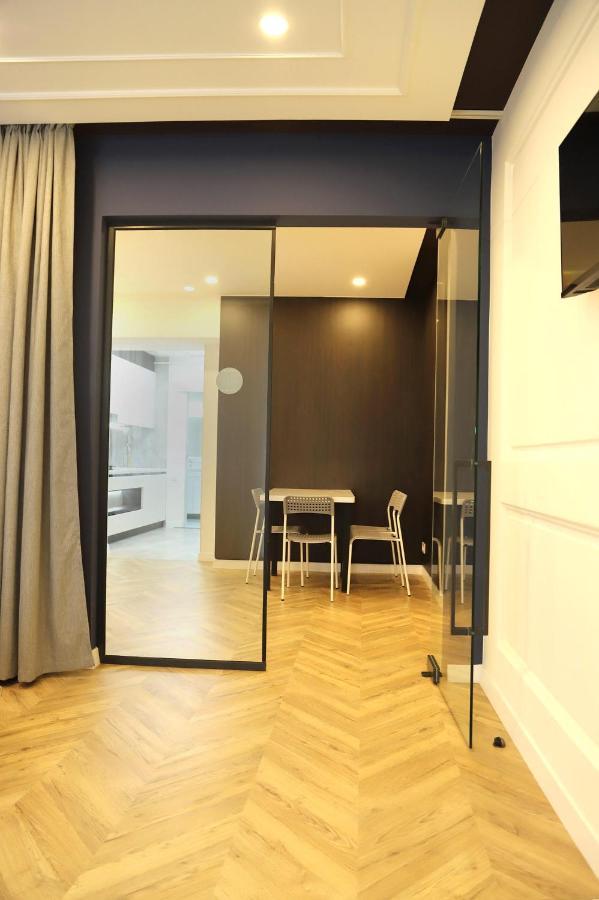 Historical Centre Apartments Lviv Luaran gambar