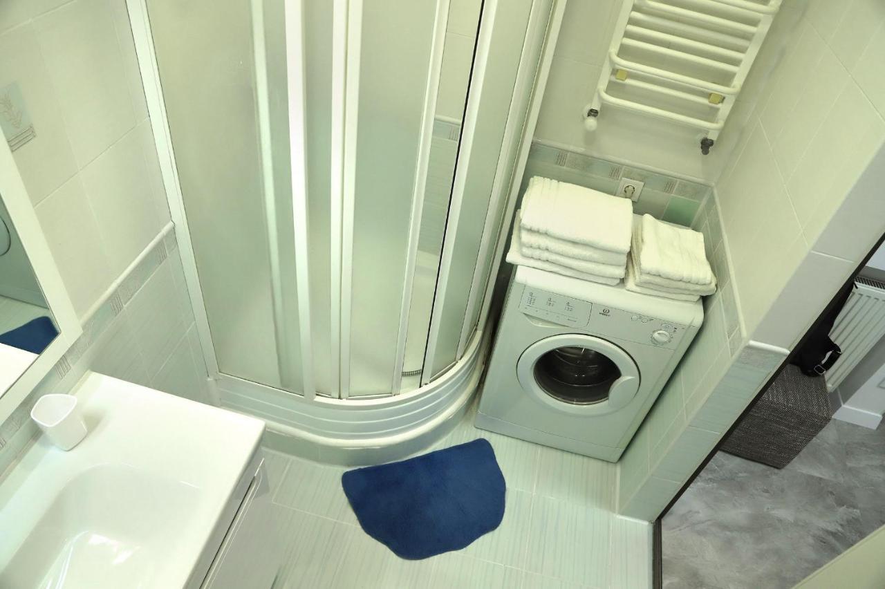 Historical Centre Apartments Lviv Luaran gambar