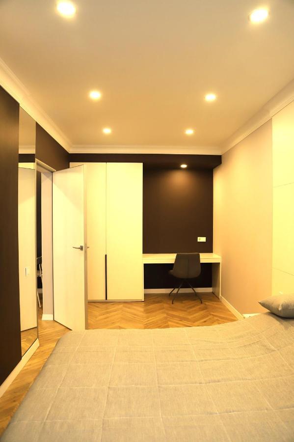 Historical Centre Apartments Lviv Luaran gambar