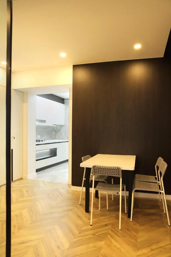 Historical Centre Apartments Lviv Luaran gambar